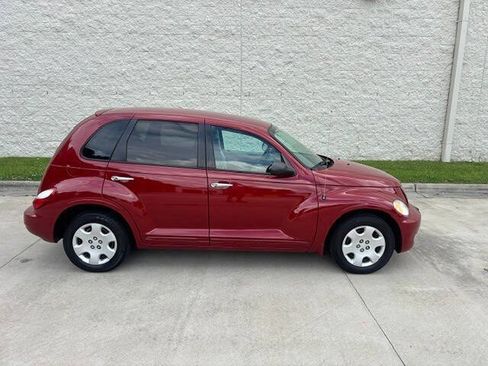 Used 2006 Chrysler PT Cruiser Touring FWD image 20