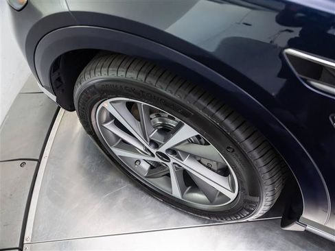 New 2026 Genesis GV80 2.5T Select AWD/4WD image 13