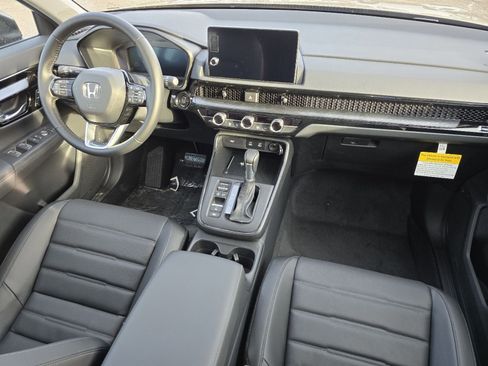 New 2026 Honda CR-V EX-L image 17