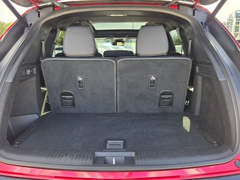 Certified 2025 Acura MDX A-Spec AWD/4WD image 14