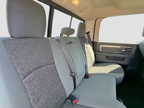 Used 2017 RAM 1500 Lone Star image 26