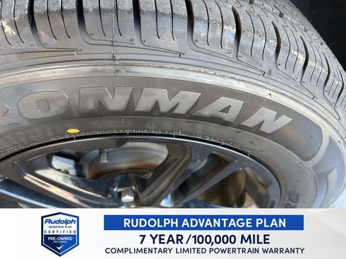 Used 2023 GMC Terrain AT4 image 36