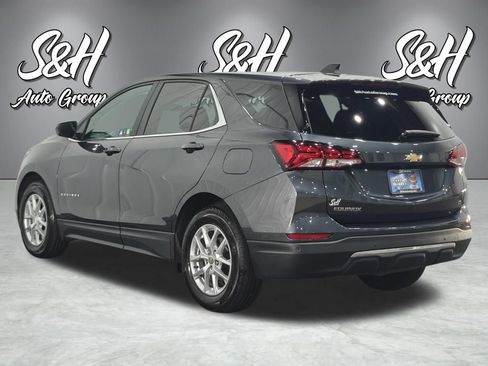 Used 2023 Chevrolet Equinox LT FWD image 14