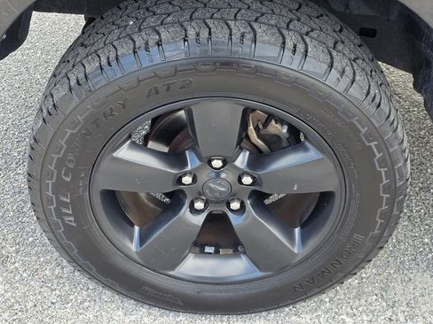 Used 2015 RAM 1500 Outdoorsman image 31