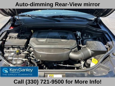 Used 2020 Jeep Grand Cherokee Limited AWD/4WD image 60