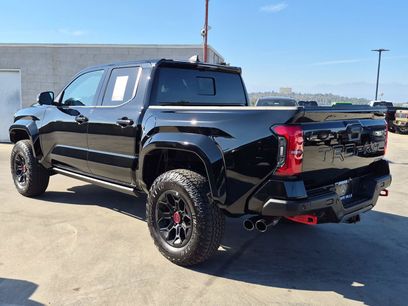 Used 2025 Toyota Tacoma TRD Pro