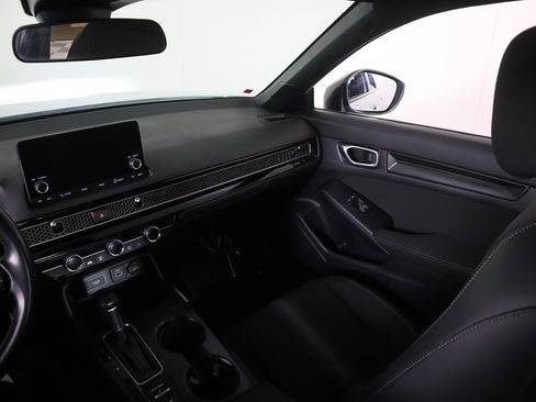 Used 2023 Honda Civic Sport image 39