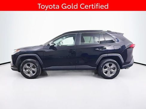 Certified 2024 Toyota RAV4 XLE w/ Convenience Package AWD/4WD image 5
