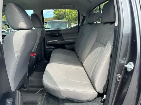 Used 2023 Toyota Tacoma SR5 image 7