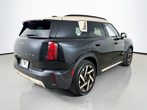 New 2027 MINI Cooper Countryman S AWD/4WD image 5