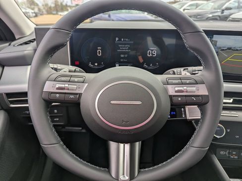 New 2026 Hyundai Sonata SEL image 18