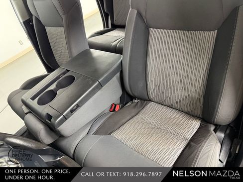 Used 2014 Toyota Tundra SR AWD/4WD image 21