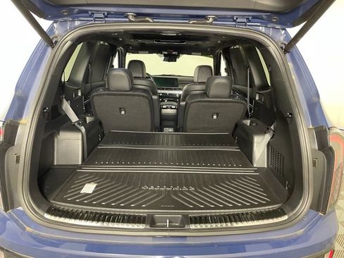 Certified 2025 Kia Telluride SX Prestige X-Line AWD/4WD image 14