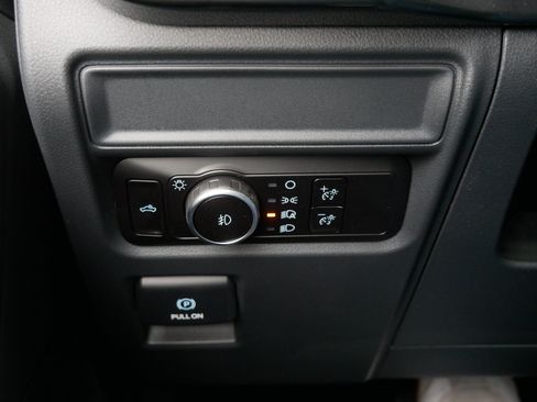 Used 2026 Ford F150 STX w/ Equipment Group 200A AWD/4WD image 26