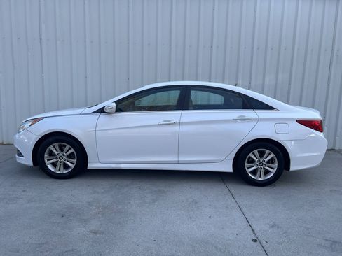 Used 2014 Hyundai Sonata GLS w/ Popular Equipment Group 2 FWD image 6