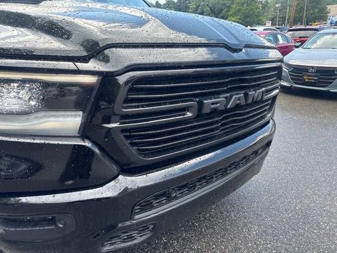 Used 2020 RAM 1500 Big Horn AWD/4WD image 9