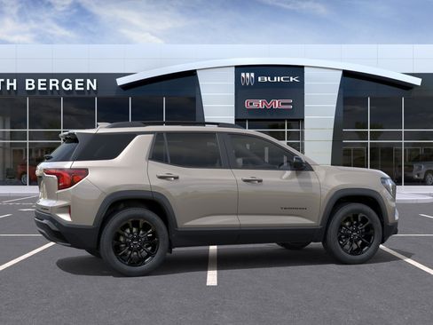 New 2026 GMC Terrain Elevation w/ Elevation Premium Package AWD/4WD image 5