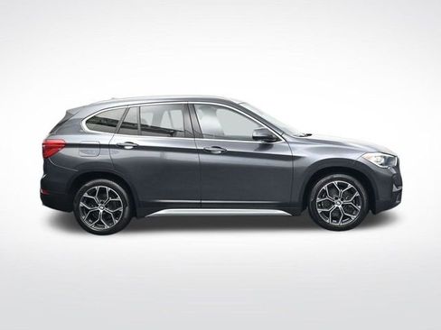 Used 2021 BMW X1 xDrive28i w/ Convenience Package image 3