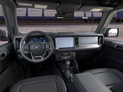 New 2026 Ford Bronco Badlands AWD/4WD image 34
