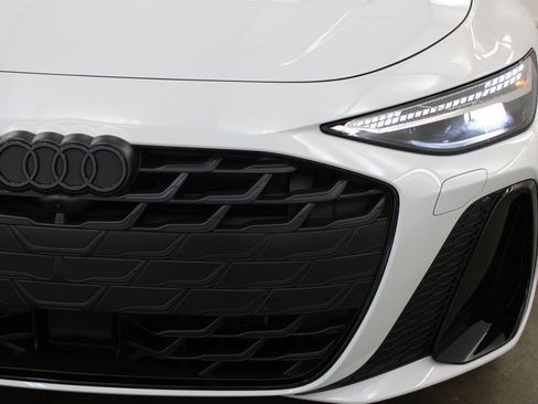 New 2026 Audi A6 Premium Plus AWD/4WD image 8