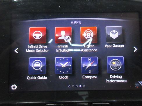 Used 2019 INFINITI Q50 Signature Edition image 25