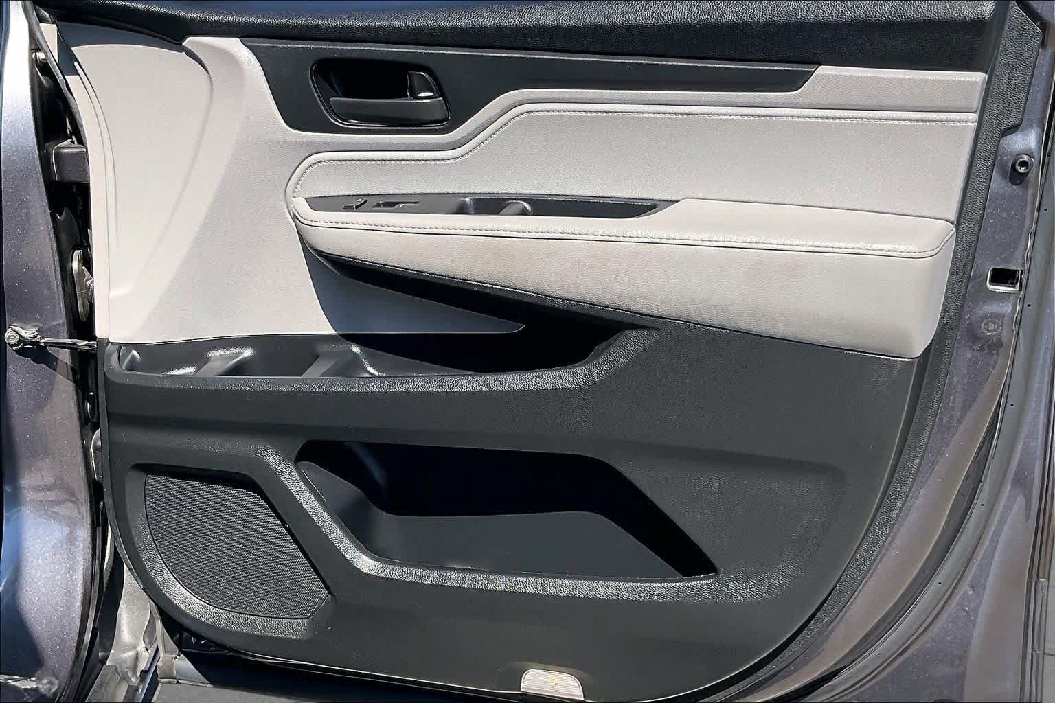 Used 2019 Honda Odyssey EX-L image 21
