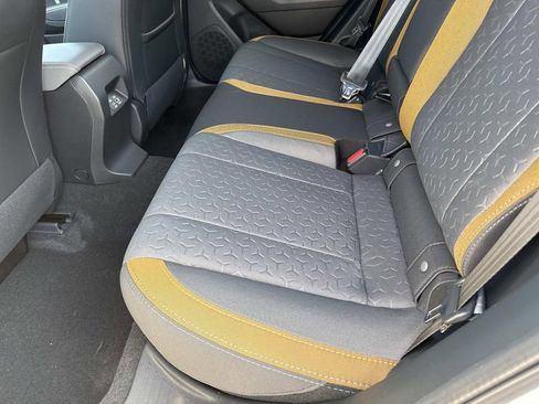 New 2026 Subaru Crosstrek 2.5i Sport image 14