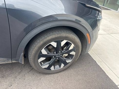 Used 2024 Kia Sportage X-Line w/ X-Line Premium Package AWD/4WD image 29