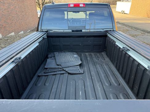 Used 2014 RAM 1500 Laramie w/ Convenience Group image 44