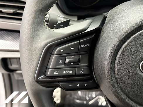 Certified 2025 Subaru Crosstrek 2.5i Sport w/ Popular Package #4A image 12