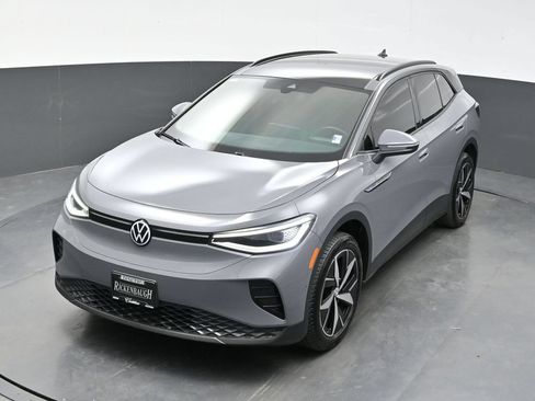 Used 2023 Volkswagen ID.4 Pro S AWD/4WD image 31