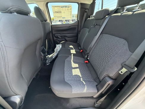 New 2026 Ford Ranger XLT AWD/4WD image 12