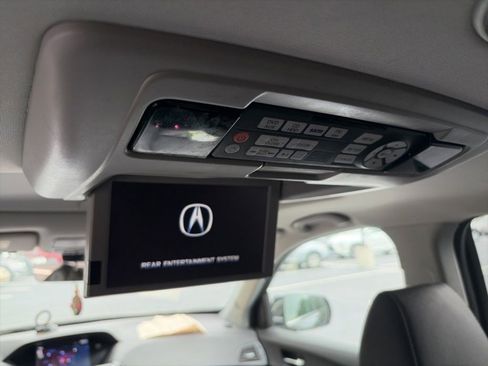 Used 2019 Acura MDX w/ Technology & Entertainment AWD/4WD image 24