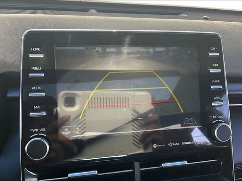 Used 2020 Toyota Avalon TRD image 26