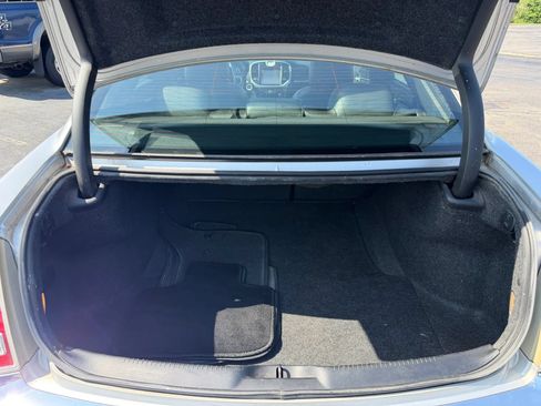 Used 2011 Chrysler 300 C w/ Sound Group AWD/4WD image 38