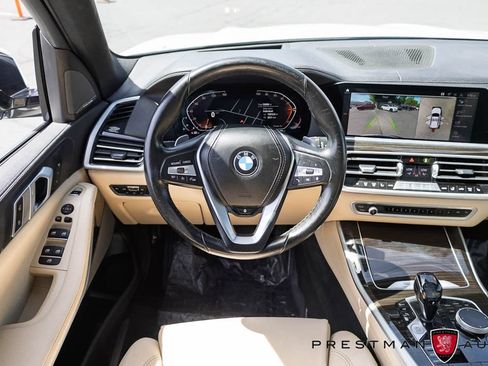 Used 2021 BMW X5 xDrive40i w/ Premium Package AWD/4WD image 2