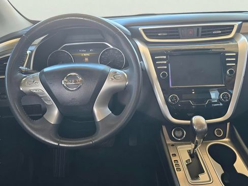 Used 2016 Nissan Murano SV FWD image 50