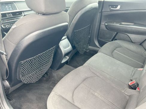 Used 2019 Kia Optima LX image 18