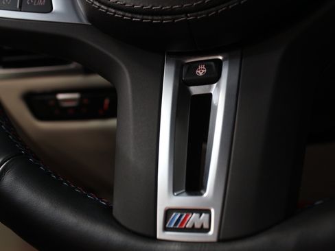 Used 2024 BMW M850i xDrive Convertible w/ Driving Assistance Package AWD/4WD image 79