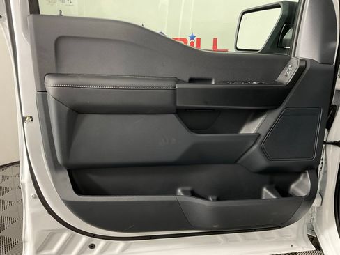 New 2026 Ford F150 STX w/ Equipment Group 200A AWD/4WD image 12