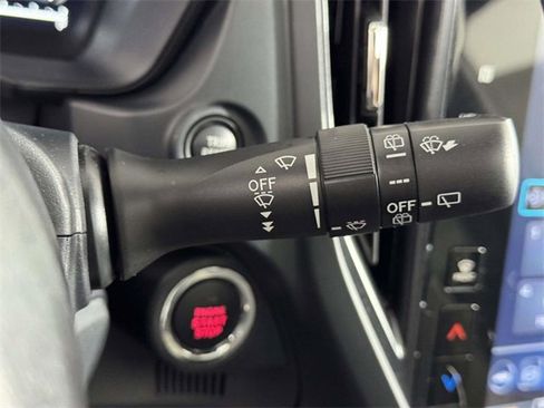 Certified 2025 Subaru Forester Premium image 24