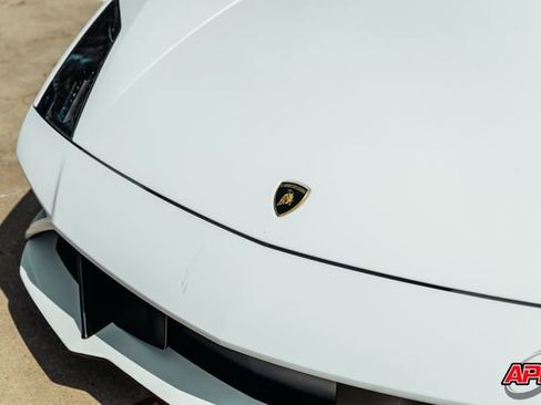 Used 2013 Lamborghini Gallardo LP 560-4 AWD/4WD image 30