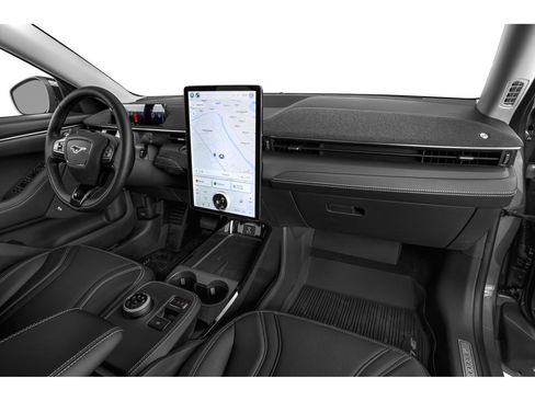 New 2025 Ford Mustang Mach-E Premium w/ Sport Appearance Package image 26