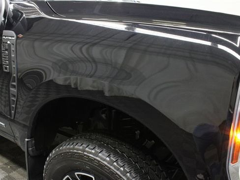 Used 2026 Ford F250 Platinum AWD/4WD image 46