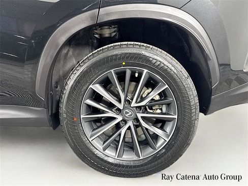 Certified 2023 Lexus NX 350 350 Premium image 34