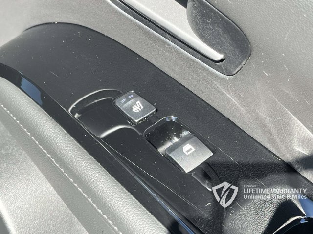 Used 2023 Hyundai Tucson Limited FWD image 29