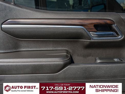 Used 2024 GMC Sierra 1500 SLT image 23