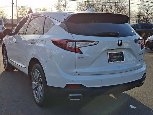 Used 2022 Acura RDX w/ Technology Package image 4