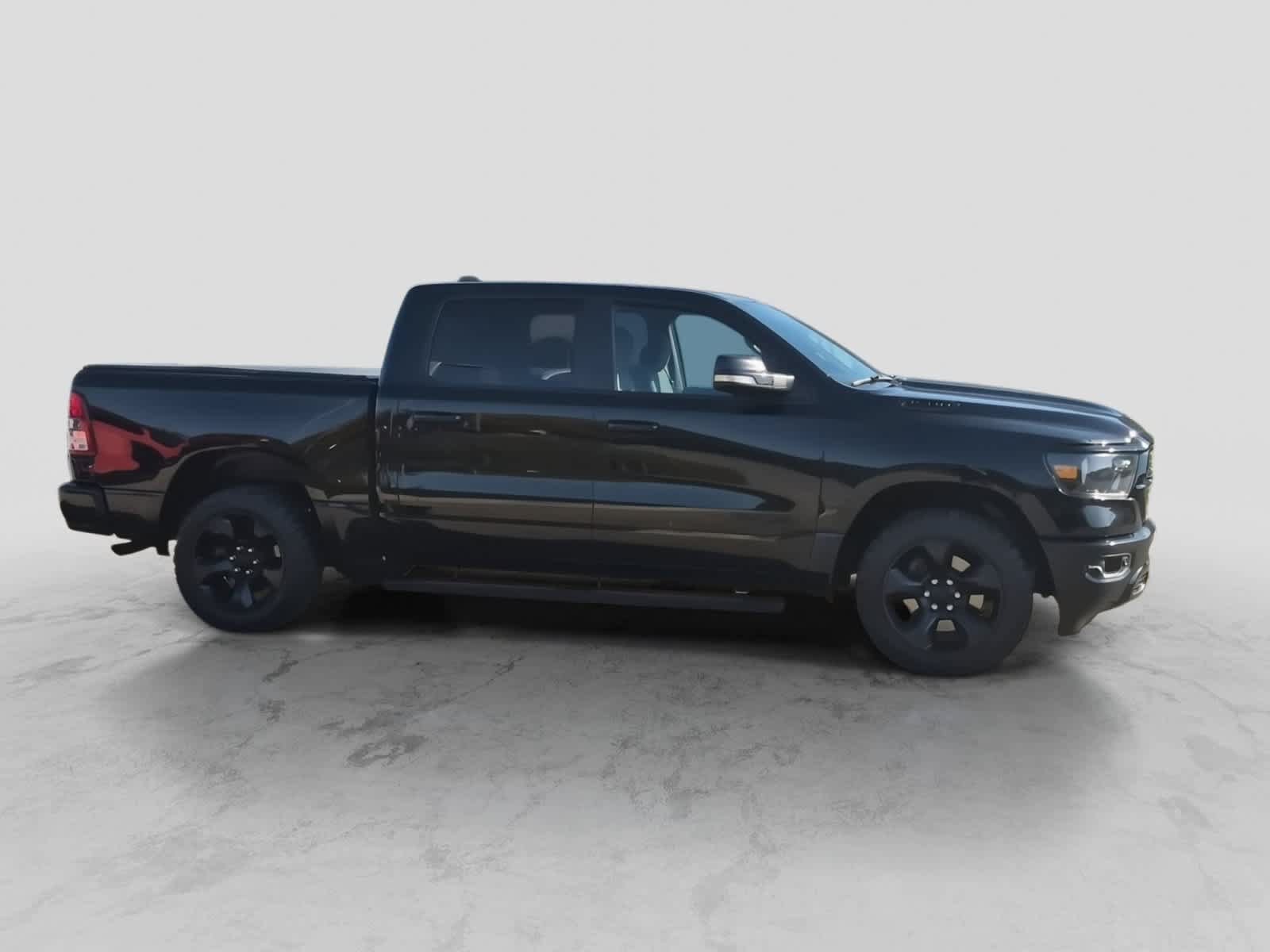 Used 2019 RAM 1500 Big Horn AWD/4WD image 9