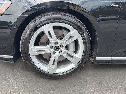 New 2026 Audi A8 L 3.0T AWD/4WD image 41